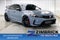 2024 Honda Civic Type R Manual