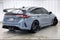 2024 Honda Civic Type R Manual