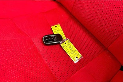 2024 Honda Civic Type R Manual