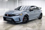 2024 Honda Civic Type R Manual