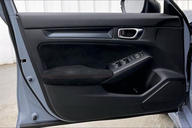 2024 Honda Civic Type R Manual