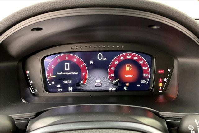 2024 Honda Civic Type R Manual