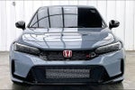 2024 Honda Civic Type R Manual