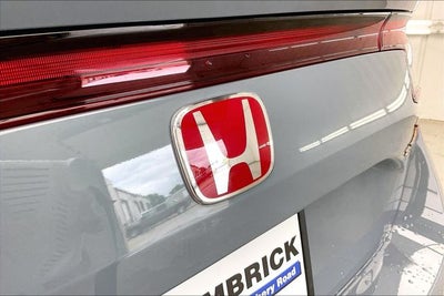 2024 Honda Civic Type R Manual
