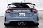 2024 Honda Civic Type R Manual