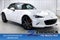 2025 Mazda Mazda MX-5 Miata Grand Touring