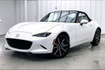 2025 Mazda Mazda MX-5 Miata Grand Touring