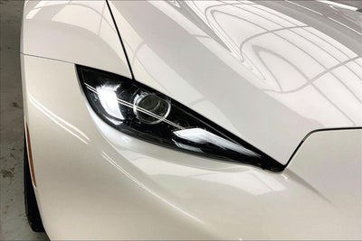 2025 Mazda Mazda MX-5 Miata Grand Touring