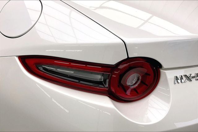 2025 Mazda Mazda MX-5 Miata Grand Touring