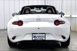 2025 Mazda Mazda MX-5 Miata Grand Touring