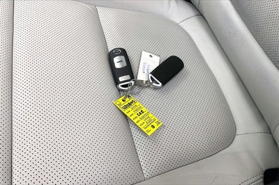 2016 Mazda Mazda CX-5 Grand Touring