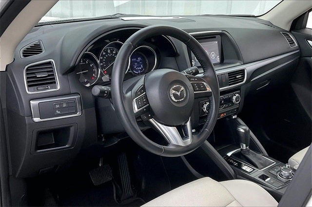 2016 Mazda Mazda CX-5 Grand Touring