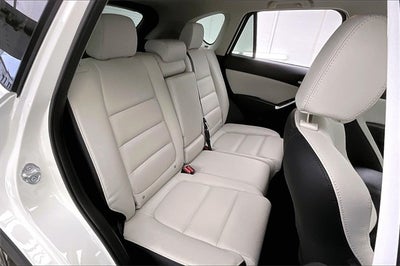 2016 Mazda Mazda CX-5 Grand Touring