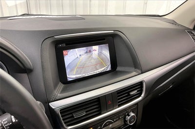 2016 Mazda Mazda CX-5 Grand Touring