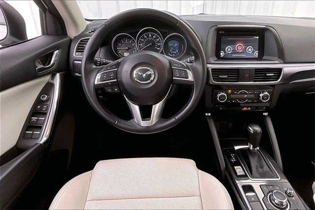 2016 Mazda Mazda CX-5 Grand Touring
