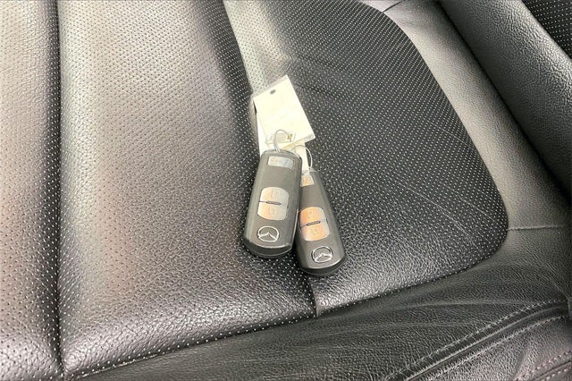 2016 Mazda Mazda CX-5 Grand Touring