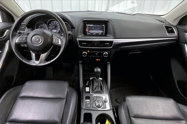 2016 Mazda Mazda CX-5 Grand Touring