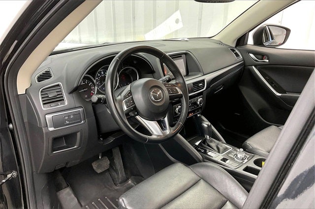 2016 Mazda Mazda CX-5 Grand Touring