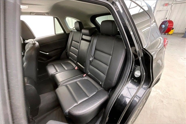 2016 Mazda Mazda CX-5 Grand Touring