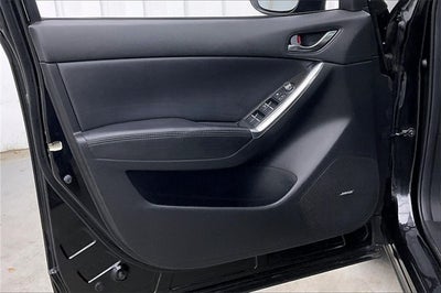 2016 Mazda Mazda CX-5 Grand Touring