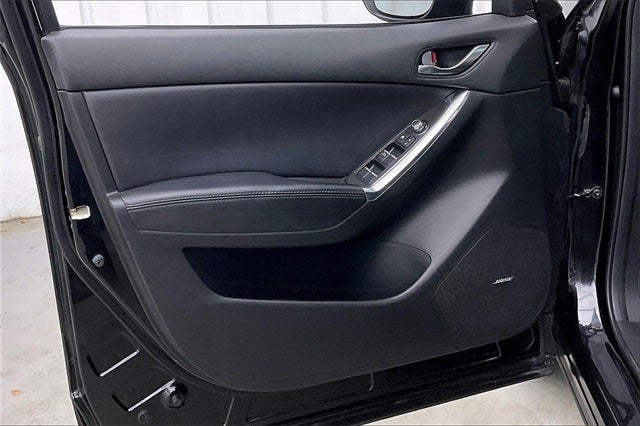 2016 Mazda Mazda CX-5 Grand Touring