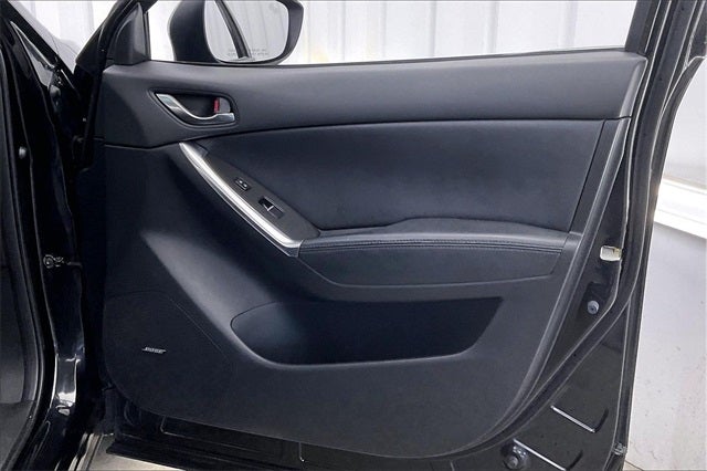 2016 Mazda Mazda CX-5 Grand Touring