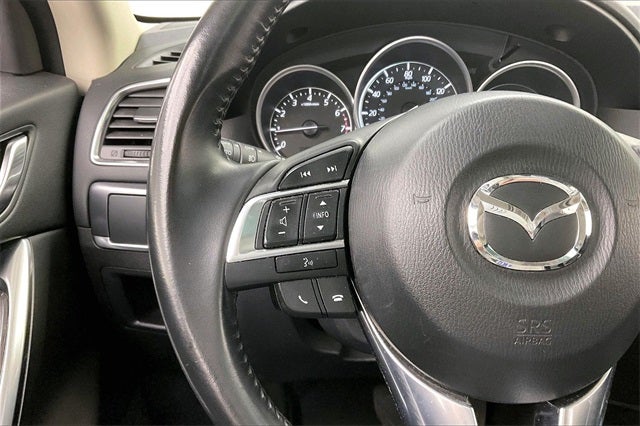 2016 Mazda Mazda CX-5 Grand Touring