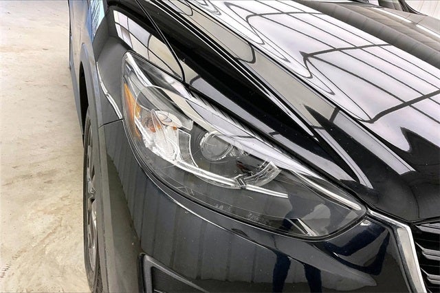 2016 Mazda Mazda CX-5 Grand Touring