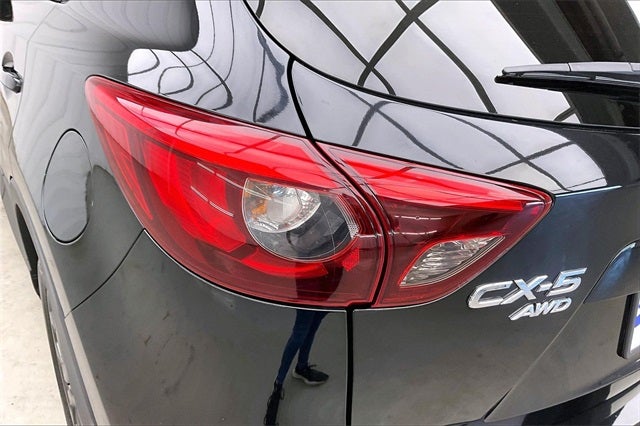 2016 Mazda Mazda CX-5 Grand Touring