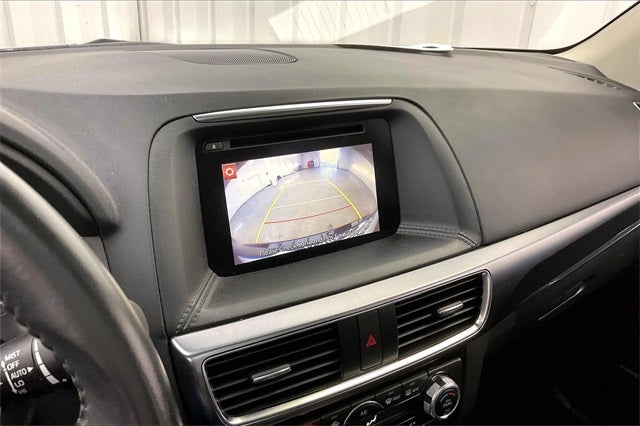 2016 Mazda Mazda CX-5 Grand Touring