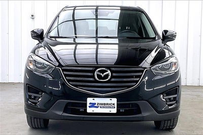 2016 Mazda Mazda CX-5 Grand Touring