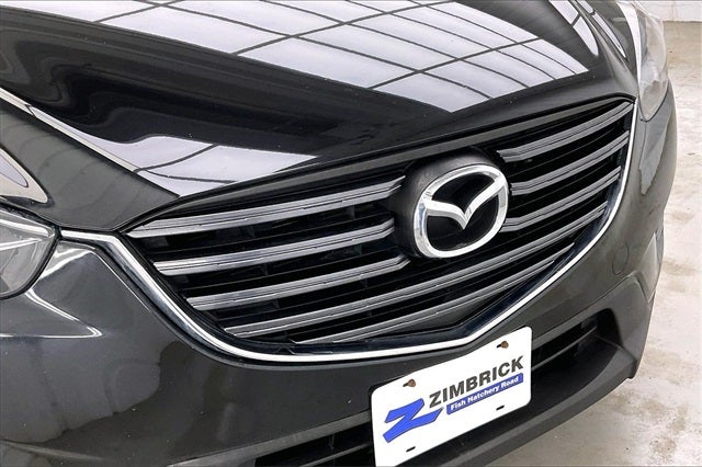 2016 Mazda Mazda CX-5 Grand Touring
