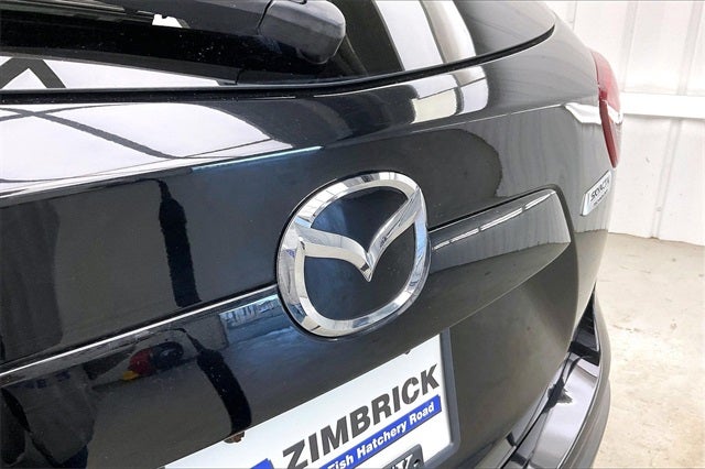 2016 Mazda Mazda CX-5 Grand Touring