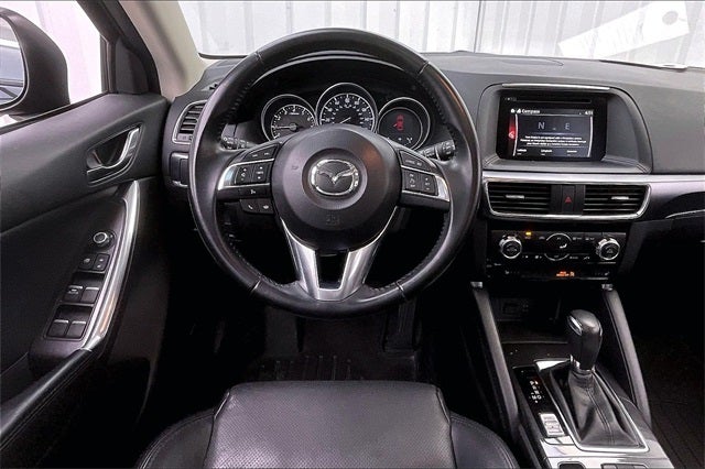 2016 Mazda Mazda CX-5 Grand Touring