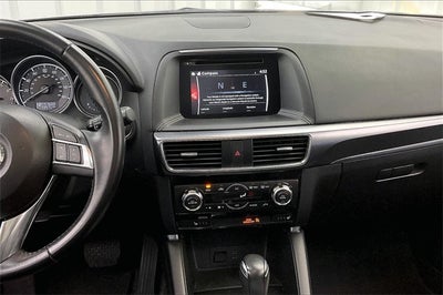 2016 Mazda Mazda CX-5 Grand Touring