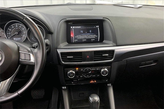 2016 Mazda Mazda CX-5 Grand Touring