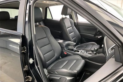 2016 Mazda Mazda CX-5 Grand Touring