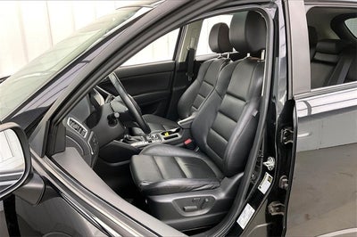 2016 Mazda Mazda CX-5 Grand Touring