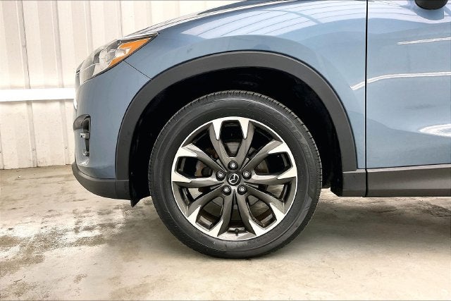 2016 Mazda Mazda CX-5 Grand Touring