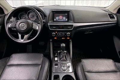 2016 Mazda Mazda CX-5 Grand Touring