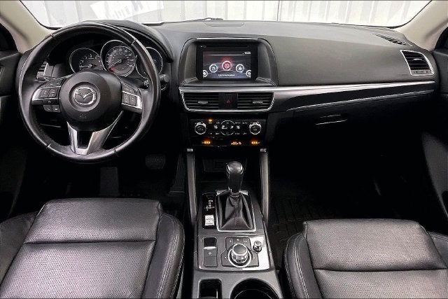 2016 Mazda Mazda CX-5 Grand Touring