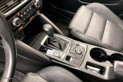 2016 Mazda Mazda CX-5 Grand Touring