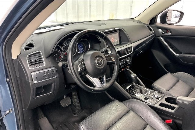 2016 Mazda Mazda CX-5 Grand Touring