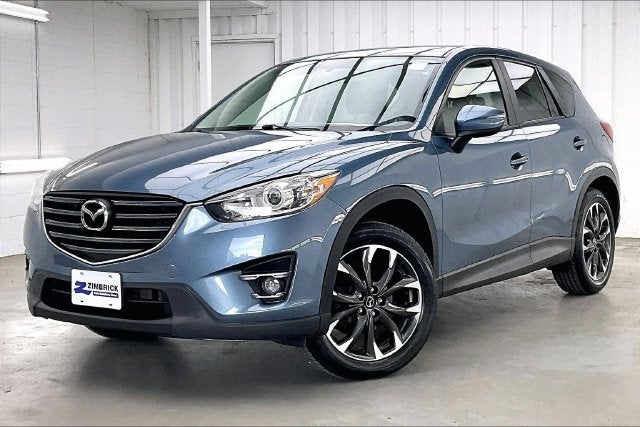 2016 Mazda Mazda CX-5 Grand Touring