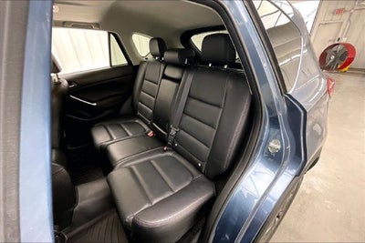 2016 Mazda Mazda CX-5 Grand Touring