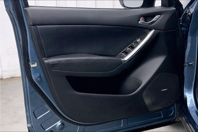 2016 Mazda Mazda CX-5 Grand Touring