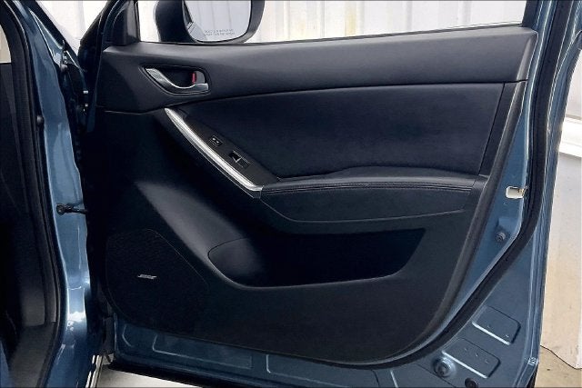 2016 Mazda Mazda CX-5 Grand Touring