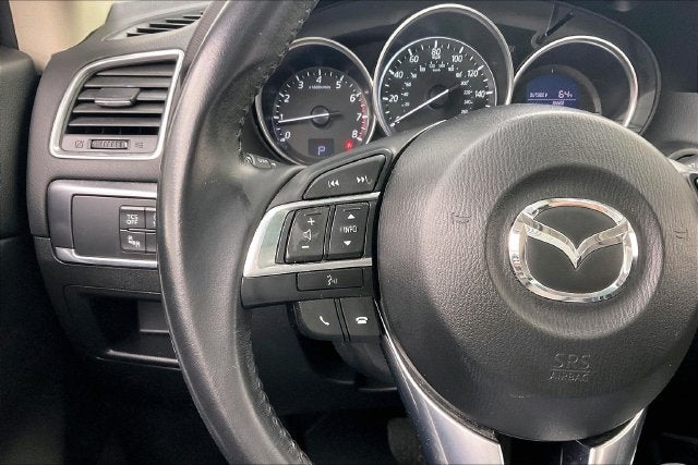 2016 Mazda Mazda CX-5 Grand Touring