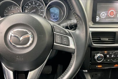 2016 Mazda Mazda CX-5 Grand Touring