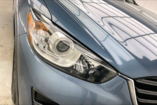 2016 Mazda Mazda CX-5 Grand Touring